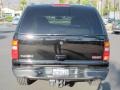 2003 Onyx Black GMC Yukon SLT 4x4  photo #4