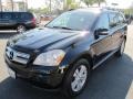 Black - GL 450 4Matic Photo No. 1