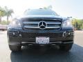 Black - GL 450 4Matic Photo No. 2