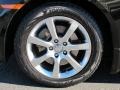 Black Obsidian - G 35 Sedan Photo No. 14