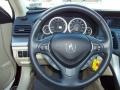 Basque Red Pearl - TSX Sedan Photo No. 10