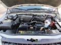 4.0 Liter SOHC 12-Valve V6 2002 Ford Explorer XLT Engine
