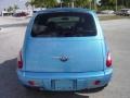 2008 Surf Blue Pearl Chrysler PT Cruiser Touring  photo #5