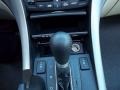 Basque Red Pearl - TSX Sedan Photo No. 16