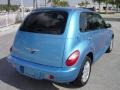 Surf Blue Pearl - PT Cruiser Touring Photo No. 6