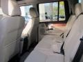 2012 Fuji White Land Rover LR4 HSE  photo #4