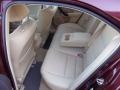 Basque Red Pearl - TSX Sedan Photo No. 22