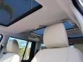 2012 Fuji White Land Rover LR4 HSE  photo #8