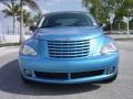 Surf Blue Pearl - PT Cruiser Touring Photo No. 9