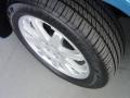 Surf Blue Pearl - PT Cruiser Touring Photo No. 10