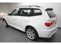 Alpine White - X3 3.0si Photo No. 6
