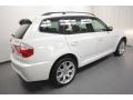 Alpine White - X3 3.0si Photo No. 12