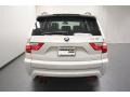 Alpine White - X3 3.0si Photo No. 13