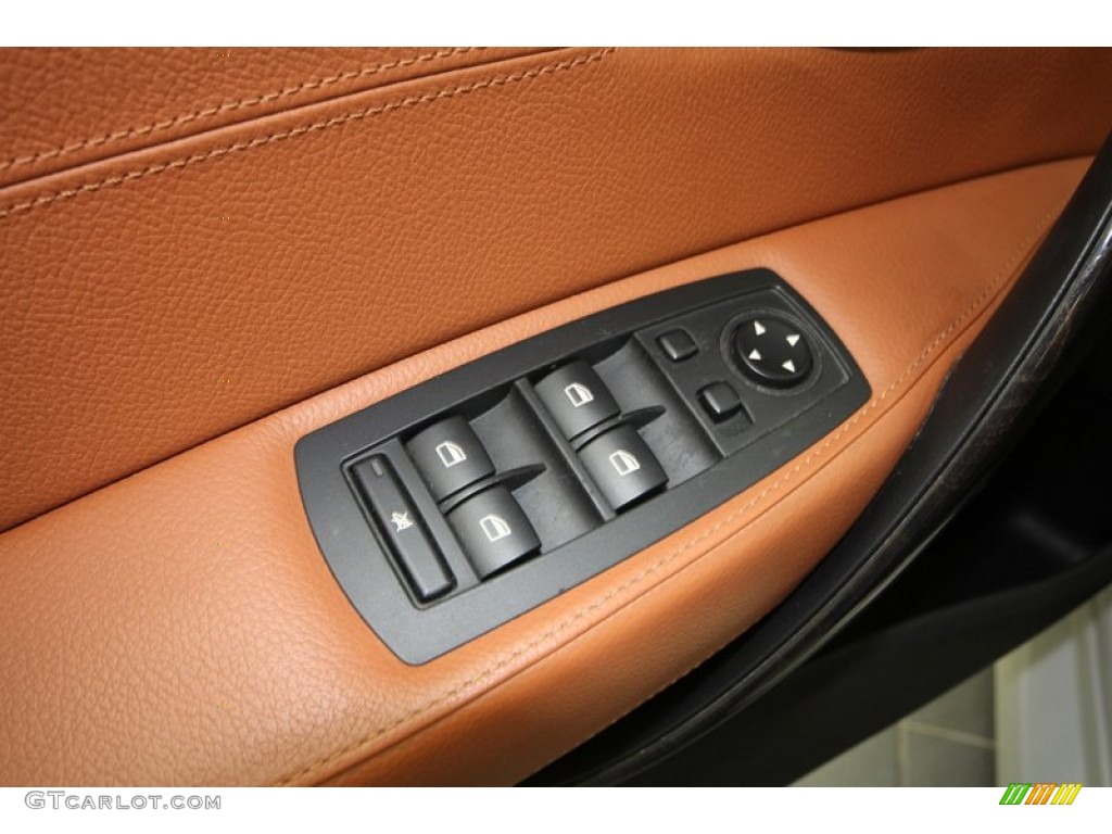 2007 BMW X3 3.0si Controls Photo #59883338