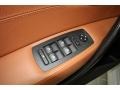 Saddle Brown Controls Photo for 2007 BMW X3 #59883338