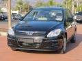 2012 Midnight Black Hyundai Elantra GLS Touring  photo #1