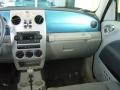 Surf Blue Pearl - PT Cruiser Touring Photo No. 15