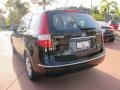 2012 Midnight Black Hyundai Elantra GLS Touring  photo #2