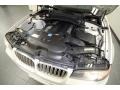 3.0 Liter DOHC 24-Valve Inline 6 Cylinder Engine for 2007 BMW X3 3.0si #59883539