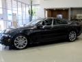 Phantom Black Pearl Effect - A7 3.0T quattro Premium Photo No. 2