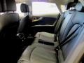 Black Interior Photo for 2012 Audi A7 #59883617