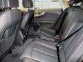 Black Interior Photo for 2012 Audi A7 #59883626