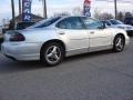 2001 Galaxy Silver Metallic Pontiac Grand Prix GT Sedan  photo #4