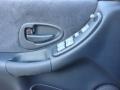 Galaxy Silver Metallic - Grand Prix GT Sedan Photo No. 10