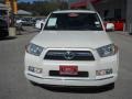Blizzard White Pearl - 4Runner SR5 Photo No. 2