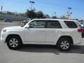Blizzard White Pearl - 4Runner SR5 Photo No. 4
