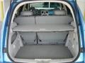 Surf Blue Pearl - PT Cruiser Touring Photo No. 25