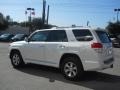 Blizzard White Pearl - 4Runner SR5 Photo No. 5