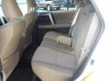 Blizzard White Pearl - 4Runner SR5 Photo No. 10