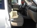 Blizzard White Pearl - 4Runner SR5 Photo No. 15