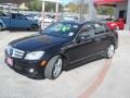 Black - C 300 Sport Photo No. 3