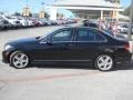 Black - C 300 Sport Photo No. 4