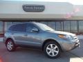 Steel Gray - Santa Fe GLS Photo No. 1