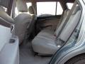 Steel Gray - Santa Fe GLS Photo No. 14