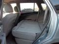 Steel Gray - Santa Fe GLS Photo No. 15
