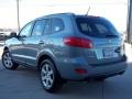 Steel Gray - Santa Fe GLS Photo No. 17