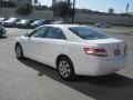 Super White - Camry LE Photo No. 5