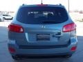 Steel Gray - Santa Fe GLS Photo No. 18