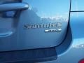 Steel Gray - Santa Fe GLS Photo No. 19