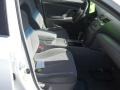 Super White - Camry LE Photo No. 11