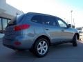 Steel Gray - Santa Fe GLS Photo No. 24