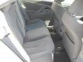 Super White - Camry LE Photo No. 14