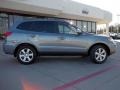 Steel Gray - Santa Fe GLS Photo No. 25