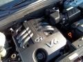 Steel Gray - Santa Fe GLS Photo No. 26