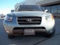 Steel Gray - Santa Fe GLS Photo No. 28