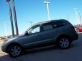 Steel Gray - Santa Fe GLS Photo No. 30